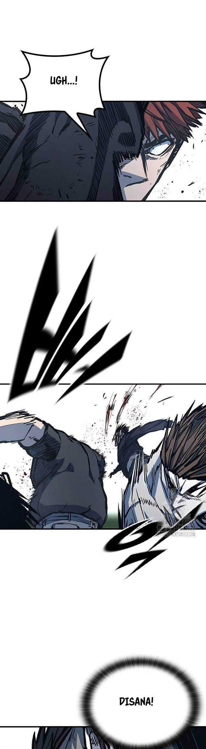Hectopascals Chapter 75 - halaman 27