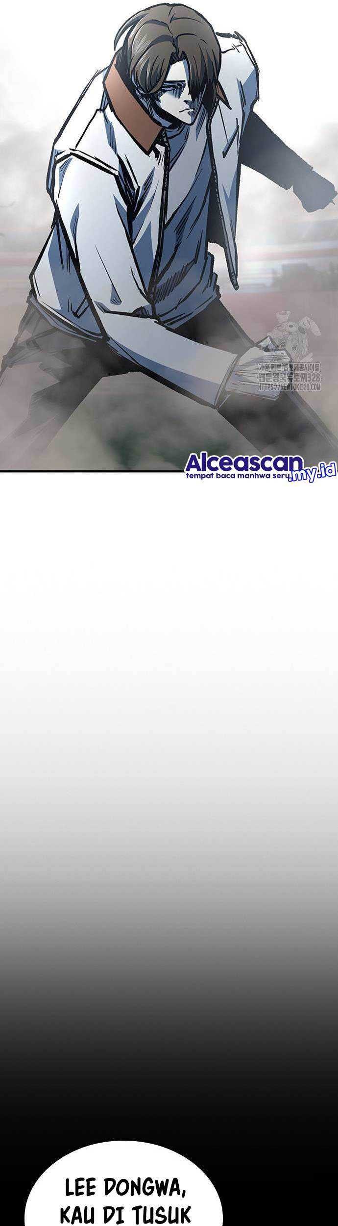 Hectopascals Chapter 75 - halaman 29