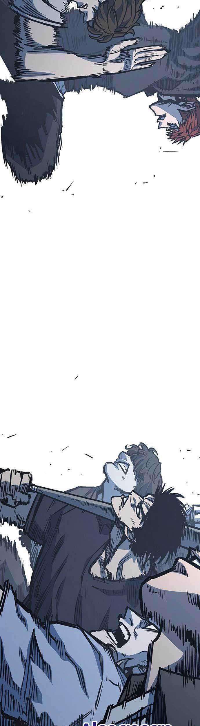 Hectopascals Chapter 75 - halaman 3