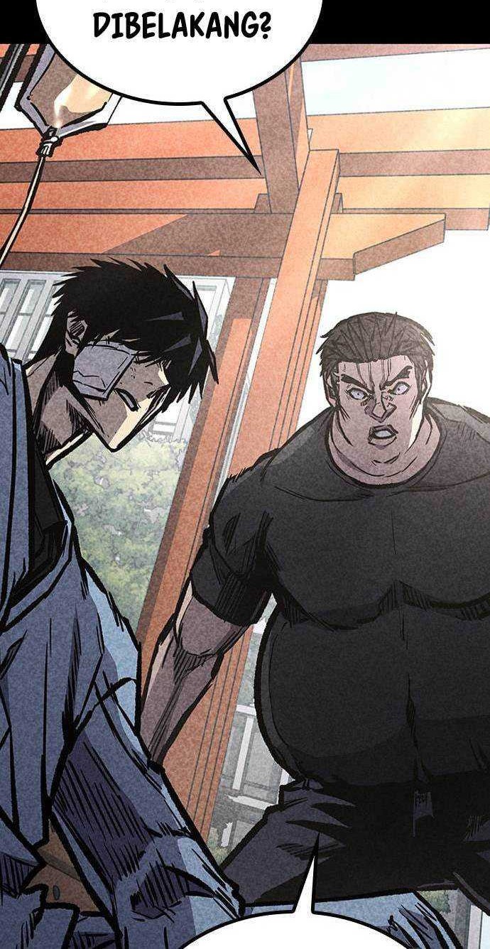 Hectopascals Chapter 75 - halaman 30