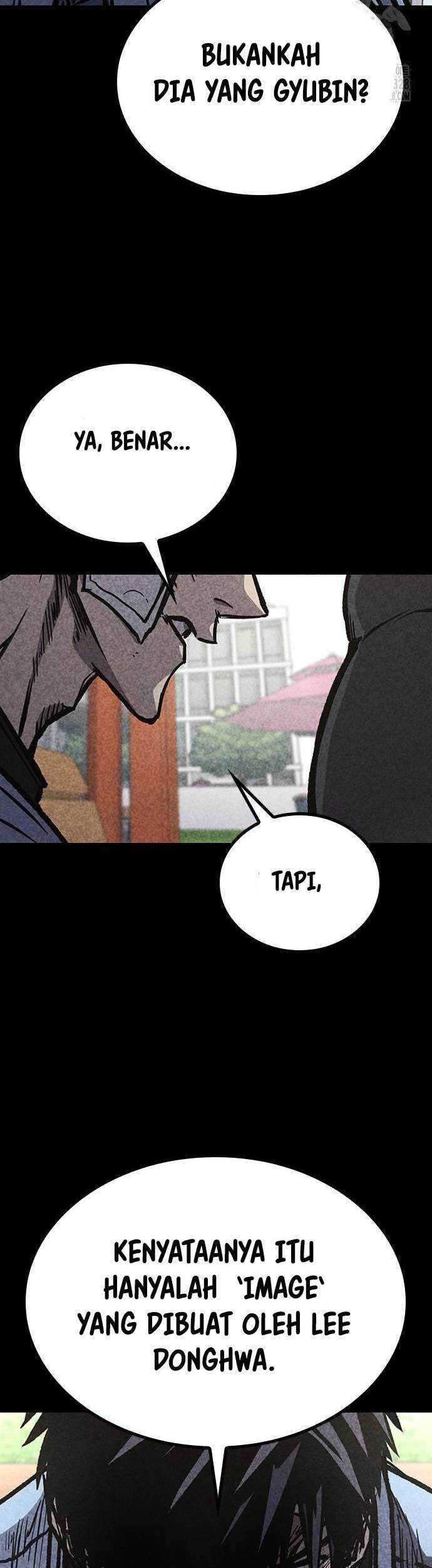 Hectopascals Chapter 75 - halaman 31