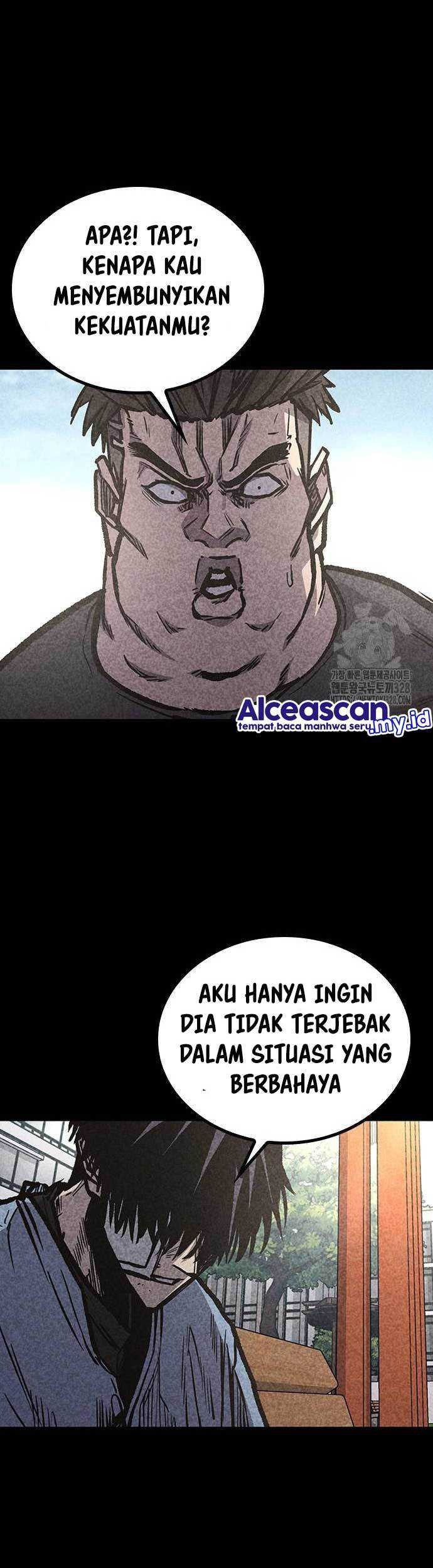 Hectopascals Chapter 75 - halaman 33