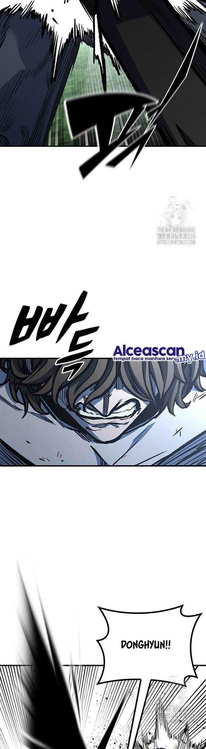 Hectopascals Chapter 75 - halaman 39