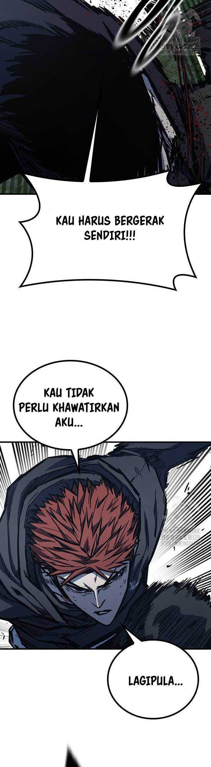 Hectopascals Chapter 75 - halaman 41
