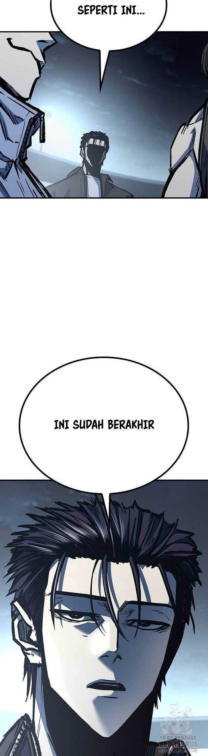 Hectopascals Chapter 75 - halaman 59