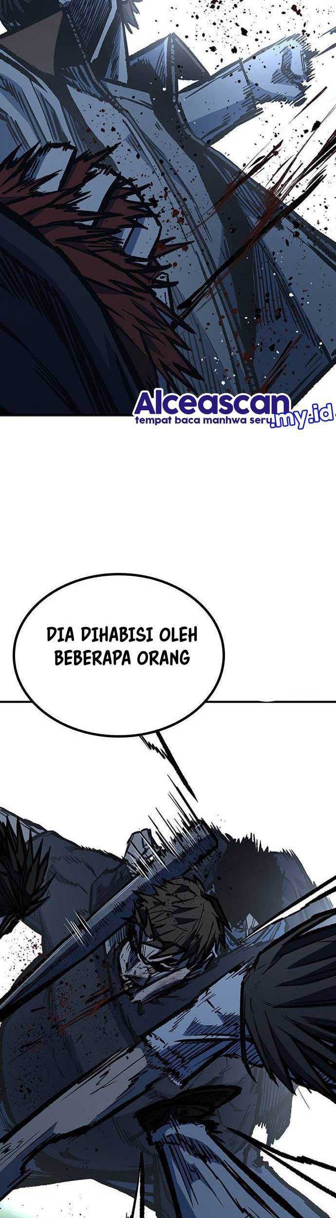 Hectopascals Chapter 75 - halaman 61