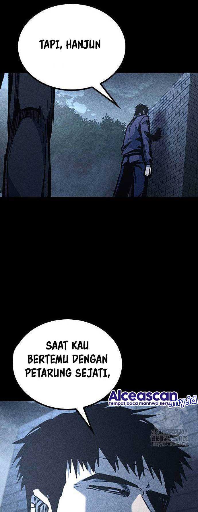 Hectopascals Chapter 76 - halaman 16