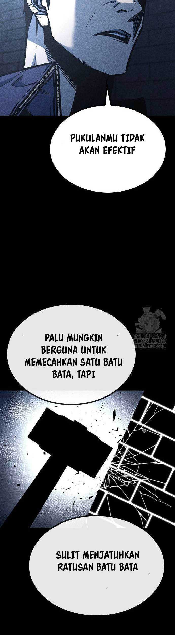Hectopascals Chapter 76 - halaman 17