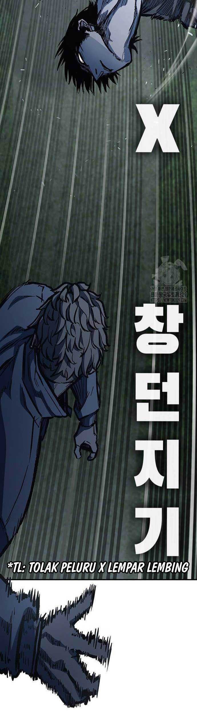 Hectopascals Chapter 76 - halaman 41