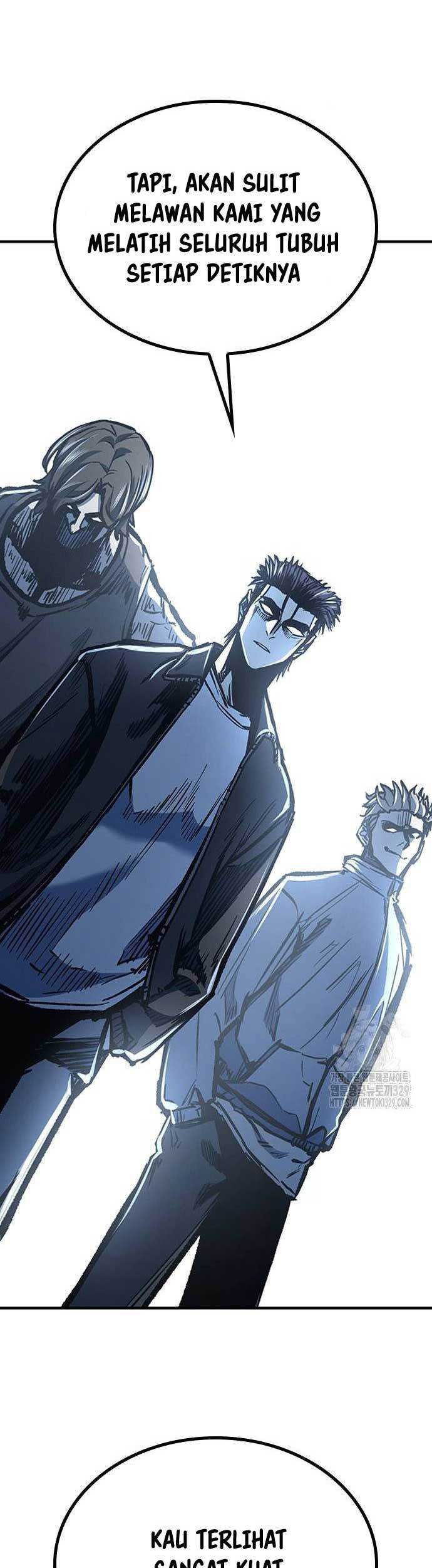 Hectopascals Chapter 76 - halaman 49