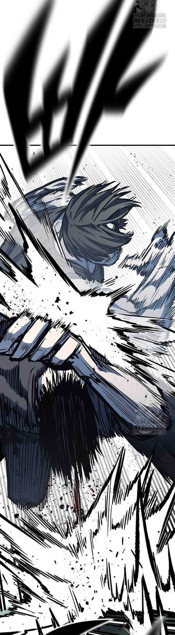 Hectopascals Chapter 76 - halaman 55