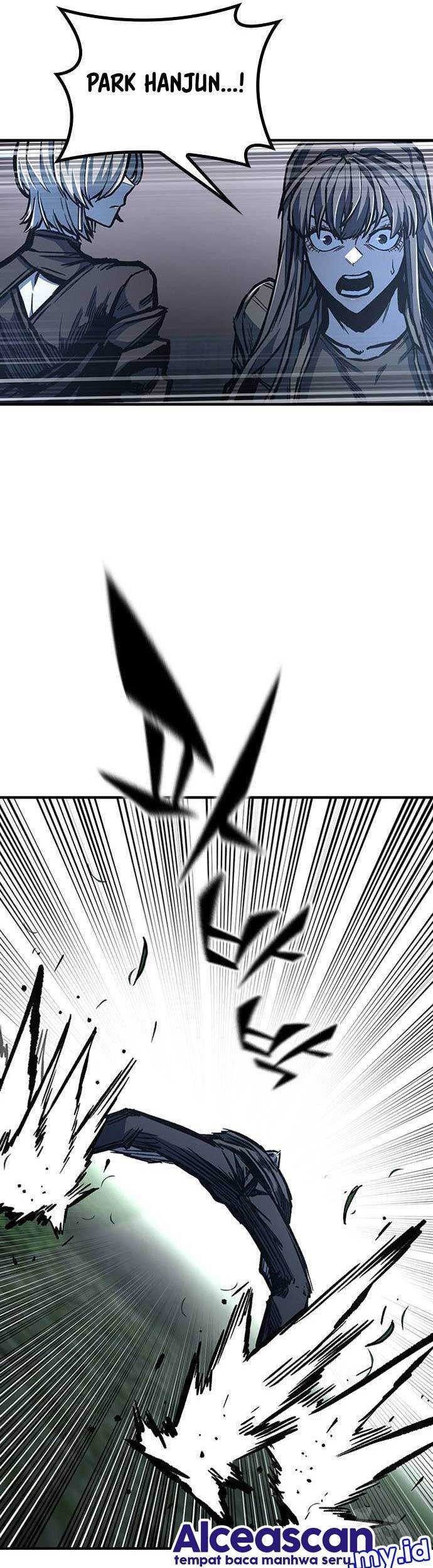 Hectopascals Chapter 77 - halaman 13
