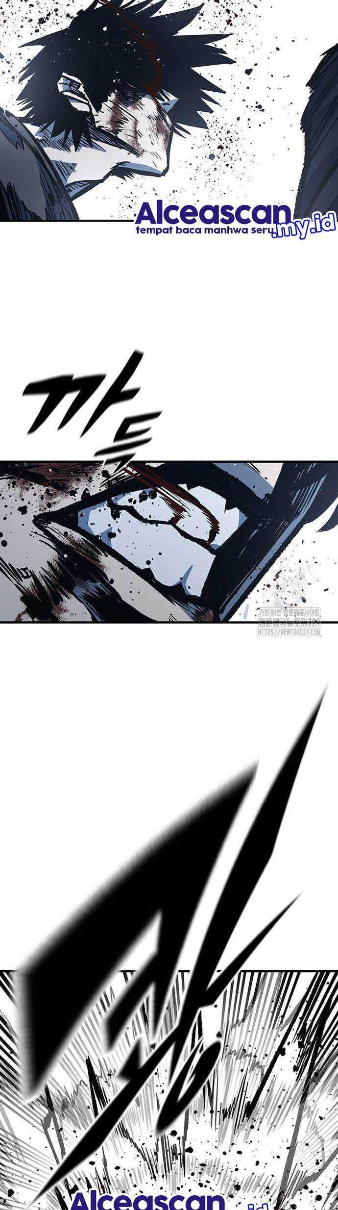 Hectopascals Chapter 77 - halaman 18