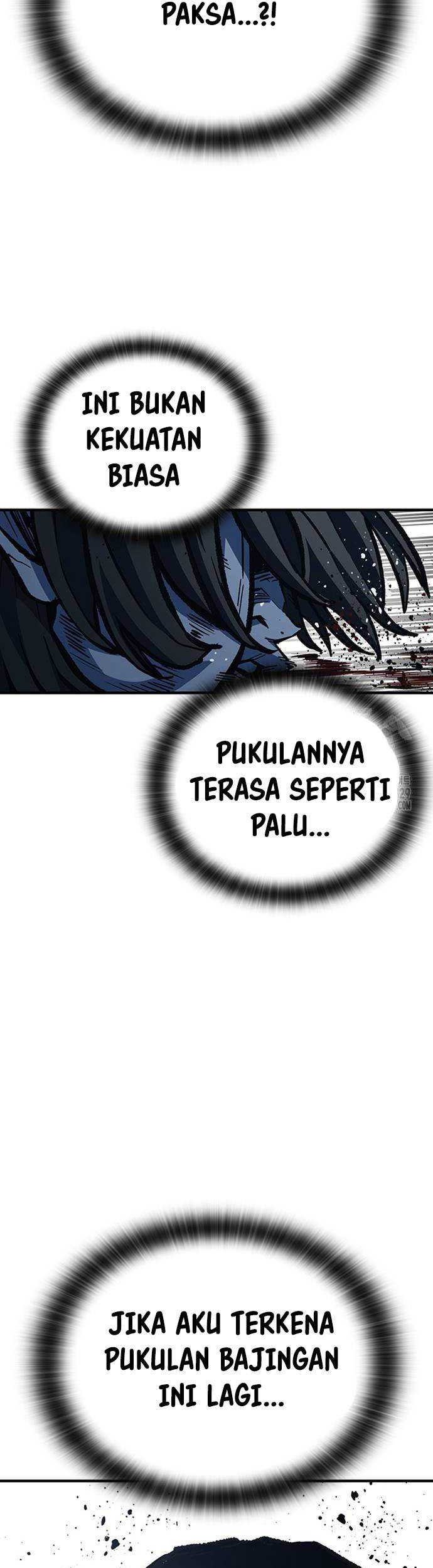 Hectopascals Chapter 77 - halaman 27
