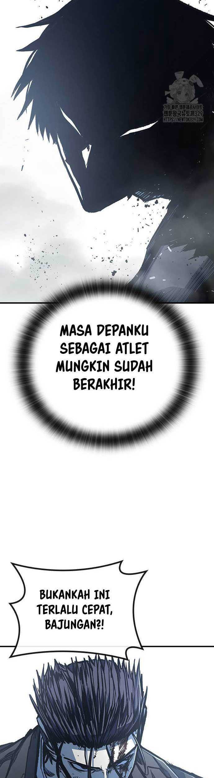 Hectopascals Chapter 77 - halaman 28