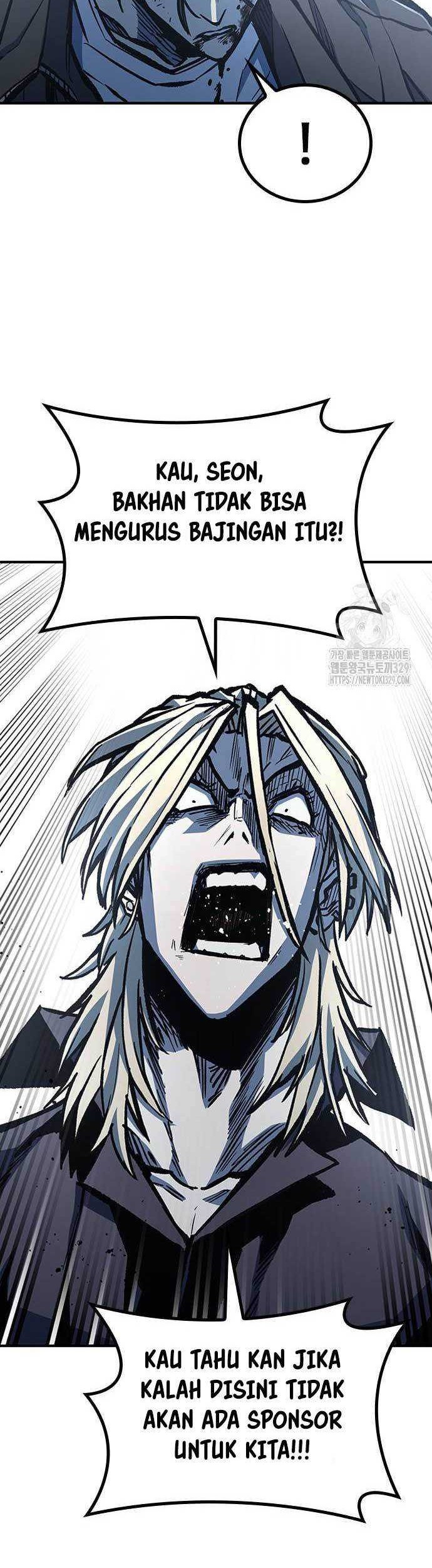 Hectopascals Chapter 77 - halaman 29