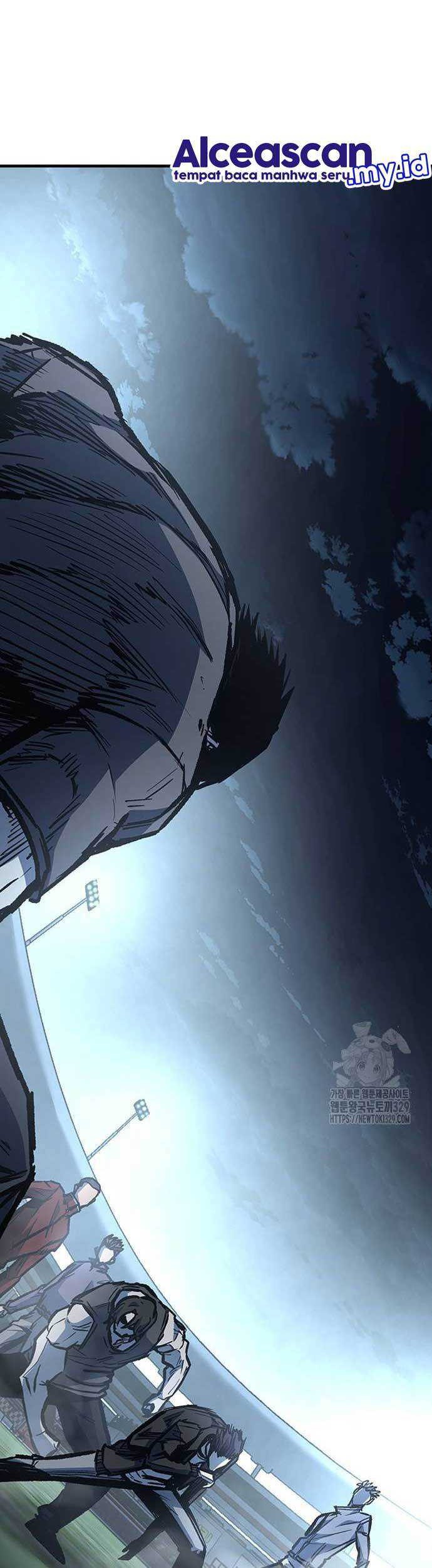 Hectopascals Chapter 77 - halaman 30