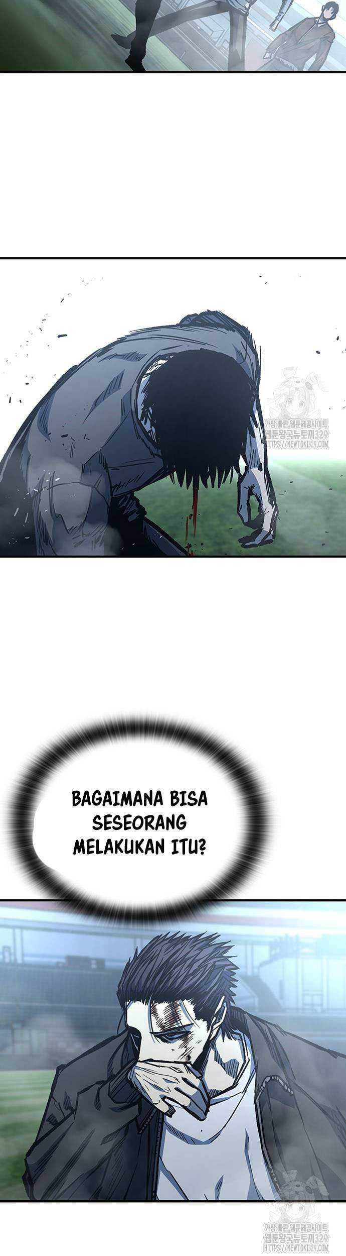 Hectopascals Chapter 77 - halaman 31