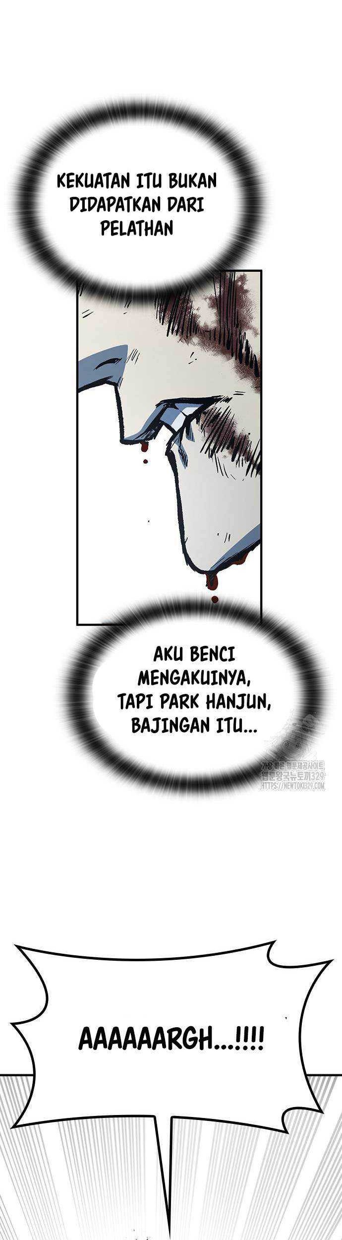Hectopascals Chapter 77 - halaman 32