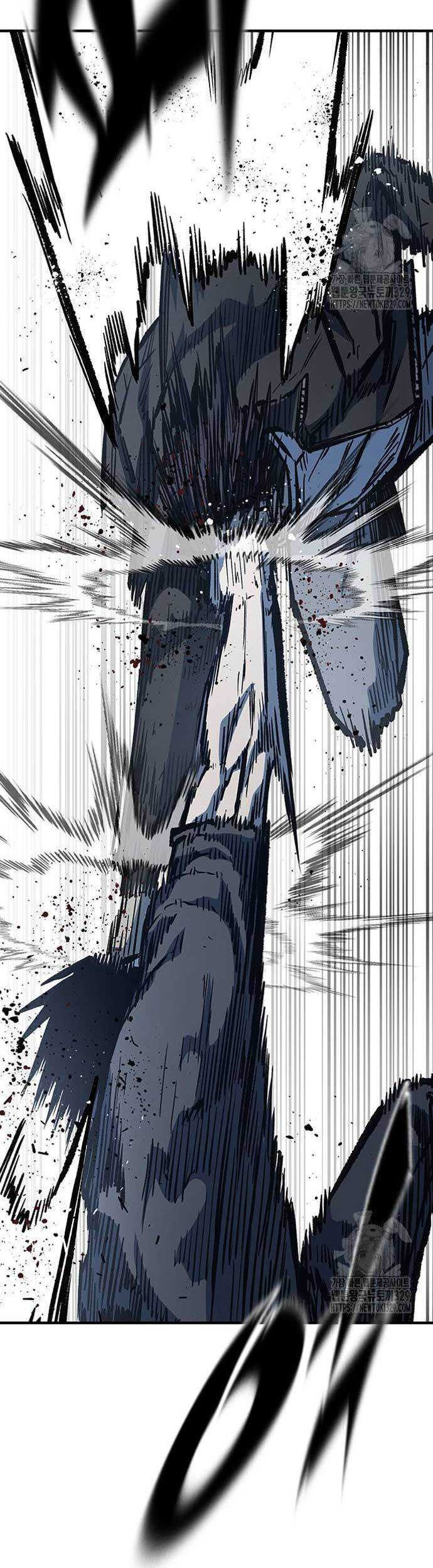 Hectopascals Chapter 77 - halaman 35