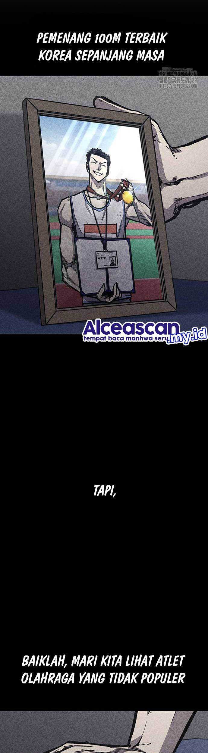 Hectopascals Chapter 77 - halaman 37