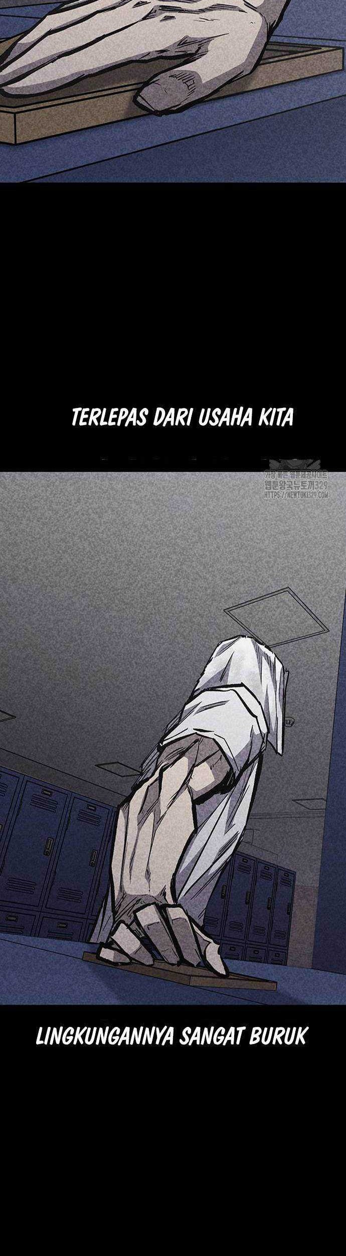 Hectopascals Chapter 77 - halaman 38