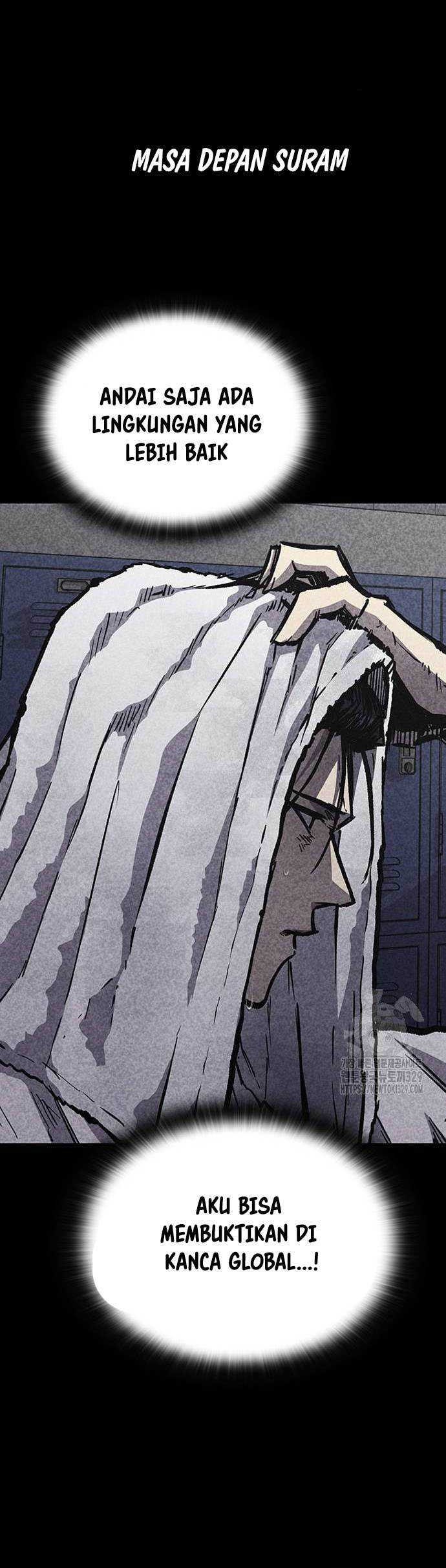 Hectopascals Chapter 77 - halaman 39