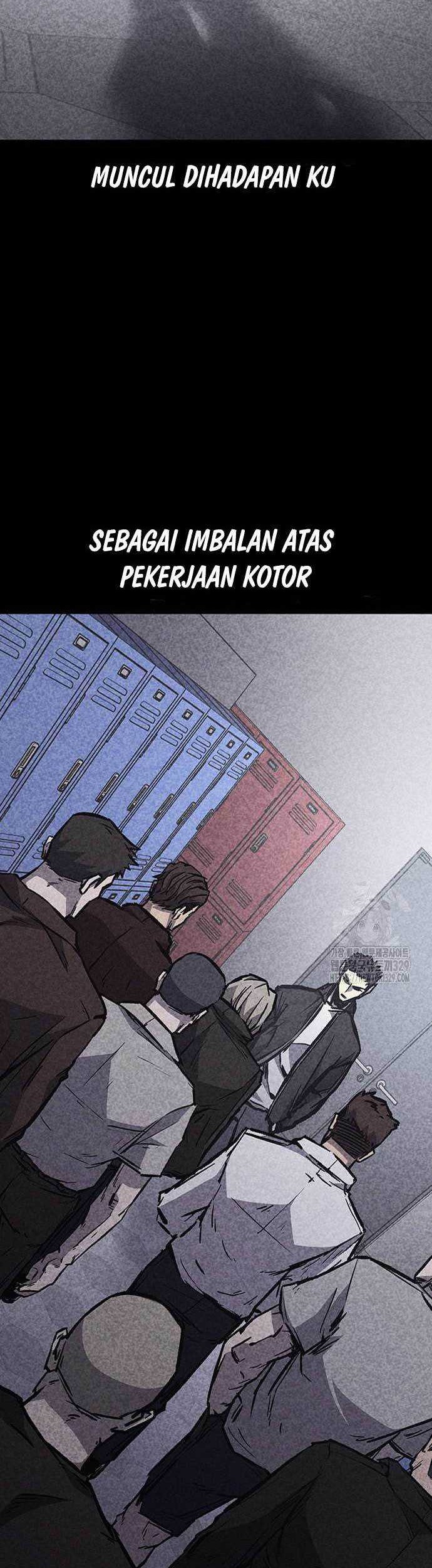 Hectopascals Chapter 77 - halaman 41