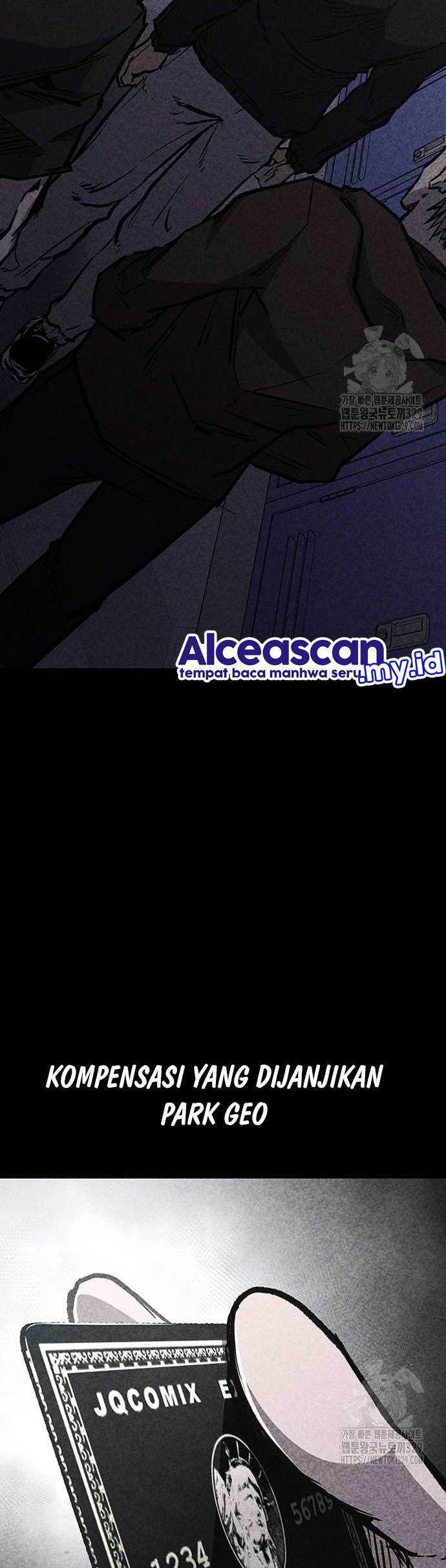Hectopascals Chapter 77 - halaman 42