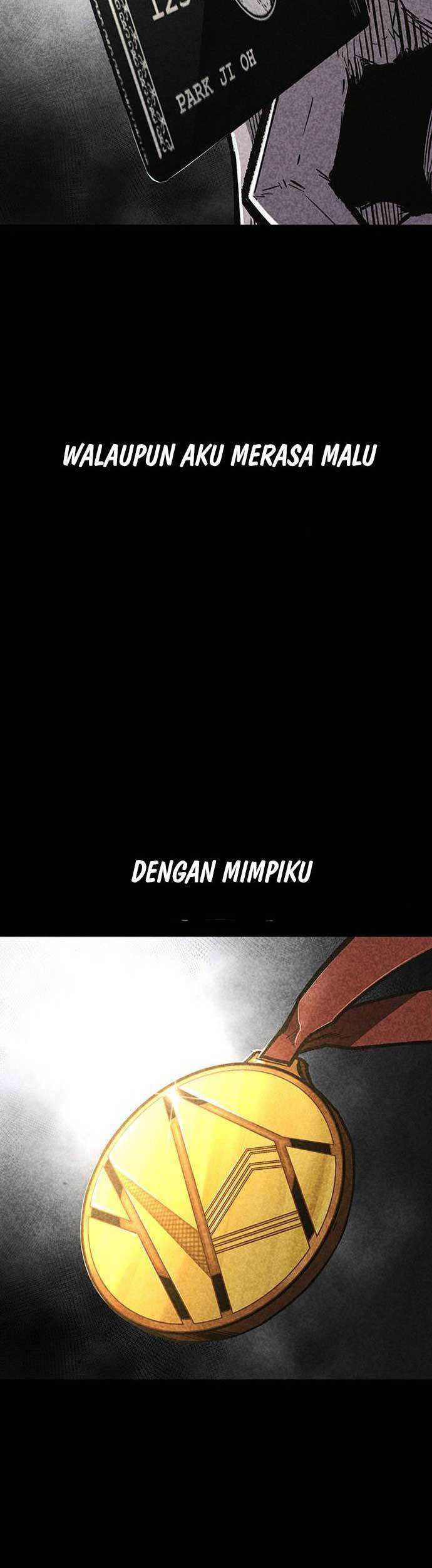 Hectopascals Chapter 77 - halaman 43