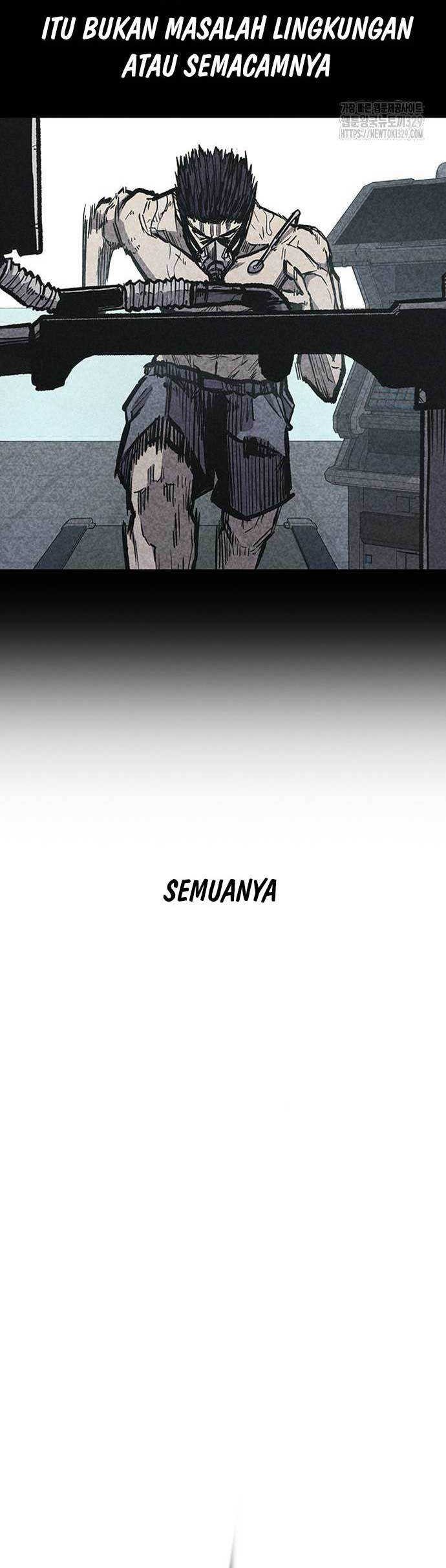 Hectopascals Chapter 77 - halaman 48