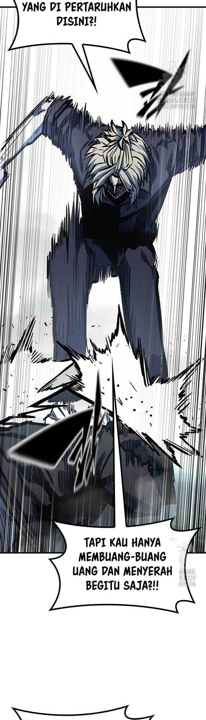 Hectopascals Chapter 77 - halaman 57