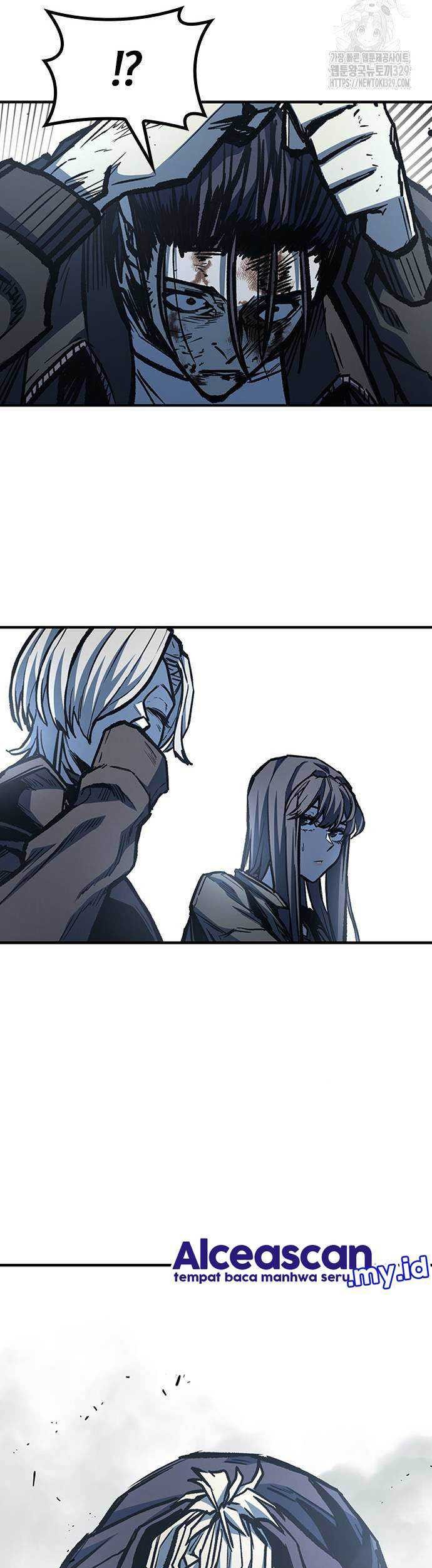 Hectopascals Chapter 77 - halaman 61