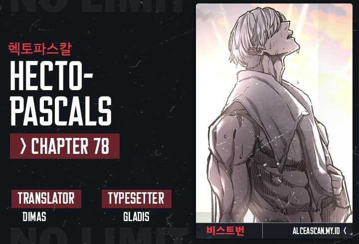 Hectopascals Chapter 78 - halaman 1