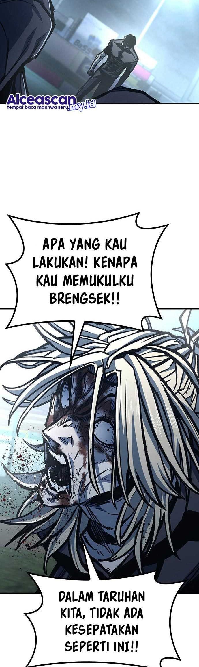Hectopascals Chapter 78 - halaman 23