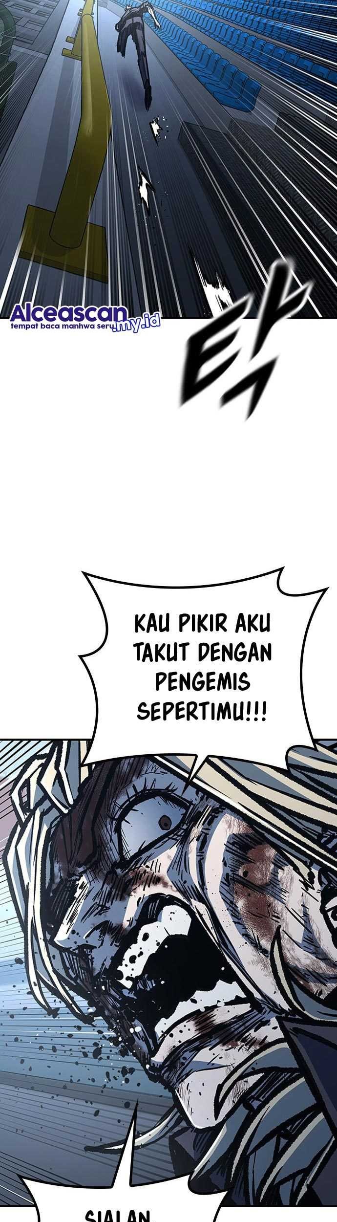 Hectopascals Chapter 78 - halaman 34