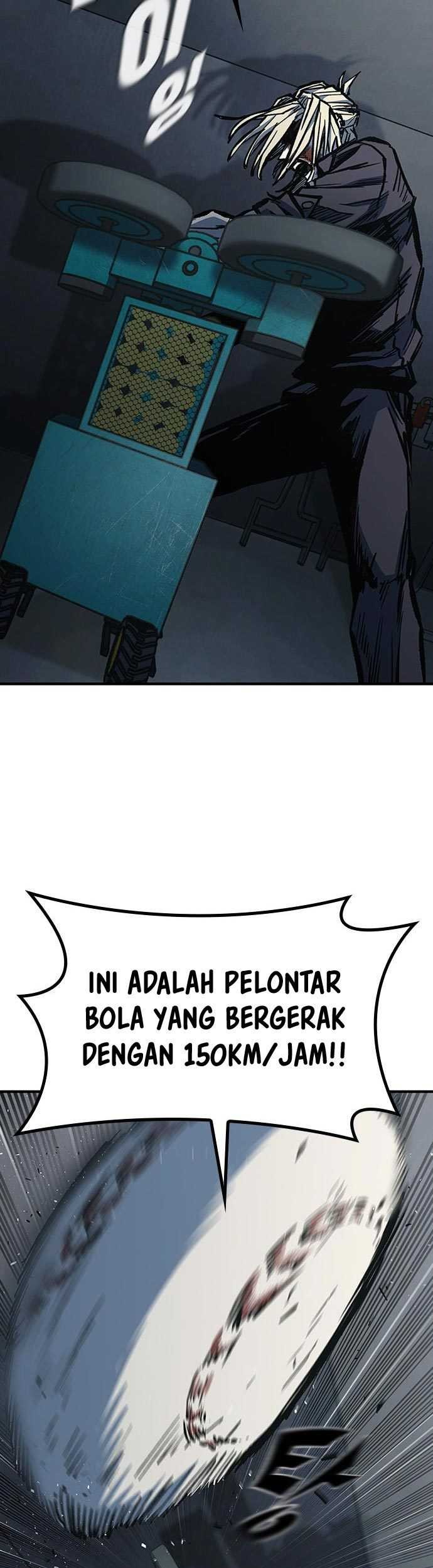 Hectopascals Chapter 78 - halaman 40