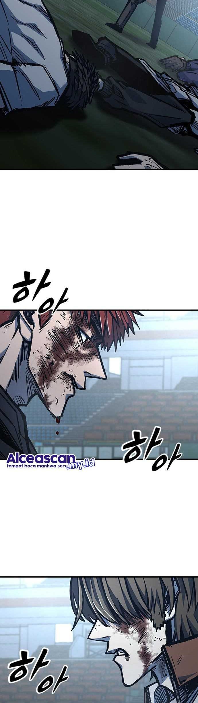 Hectopascals Chapter 78 - halaman 7