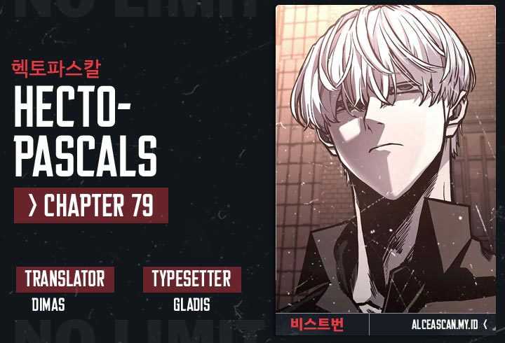 Hectopascals Chapter 79 - halaman 1