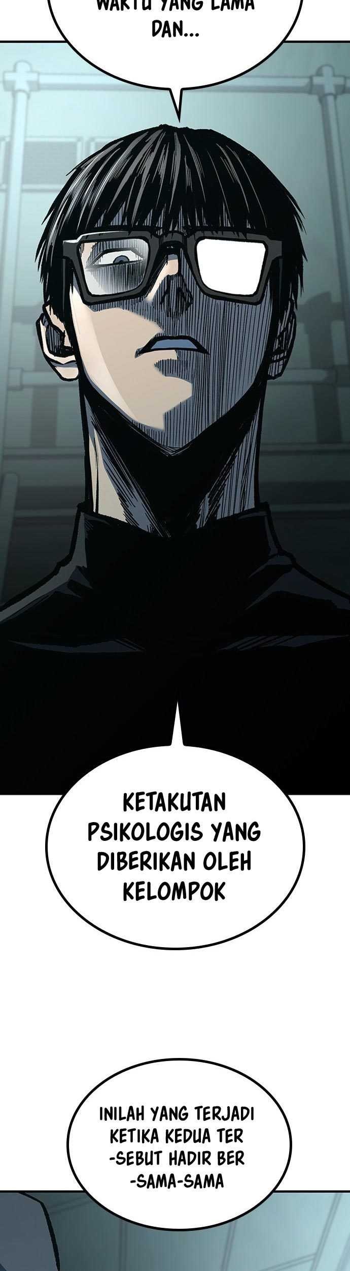 Hectopascals Chapter 79 - halaman 10