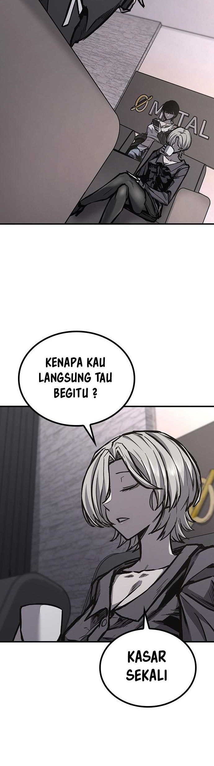 Hectopascals Chapter 79 - halaman 21