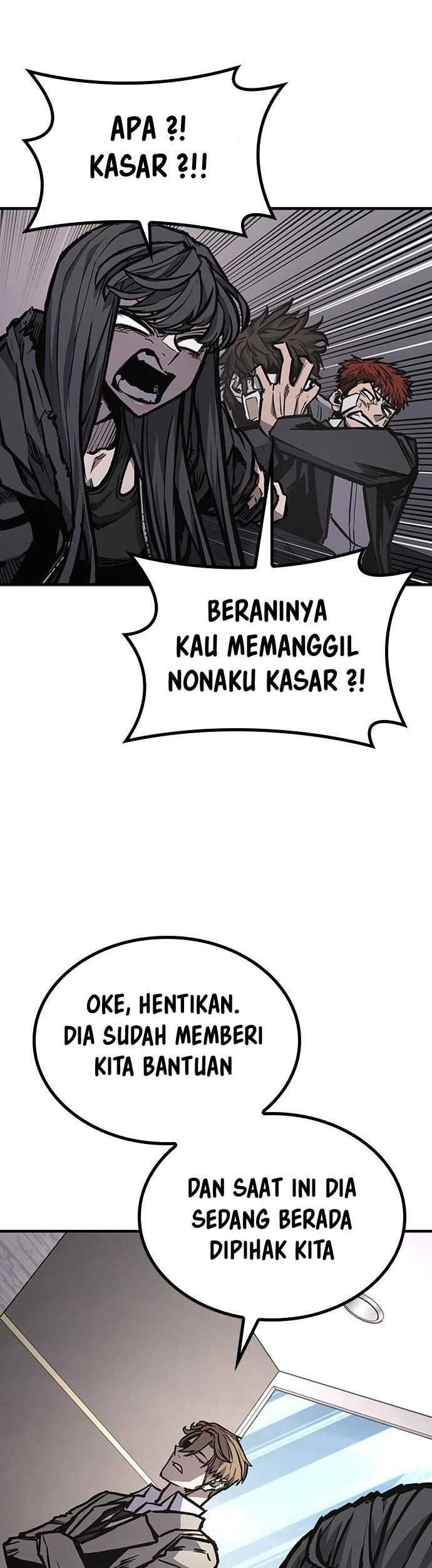 Hectopascals Chapter 79 - halaman 22