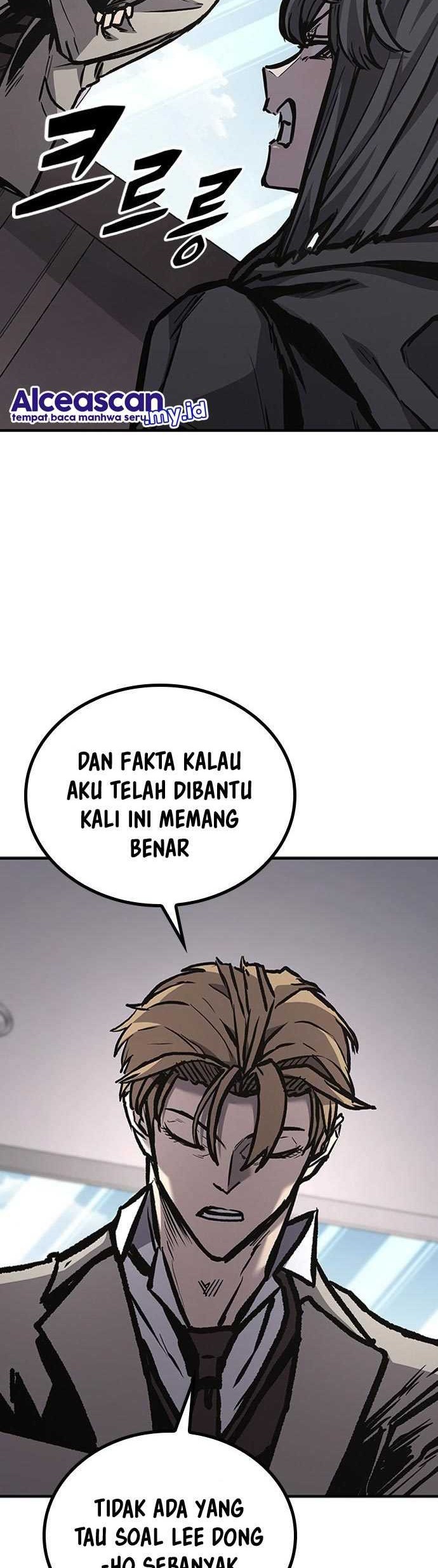 Hectopascals Chapter 79 - halaman 23