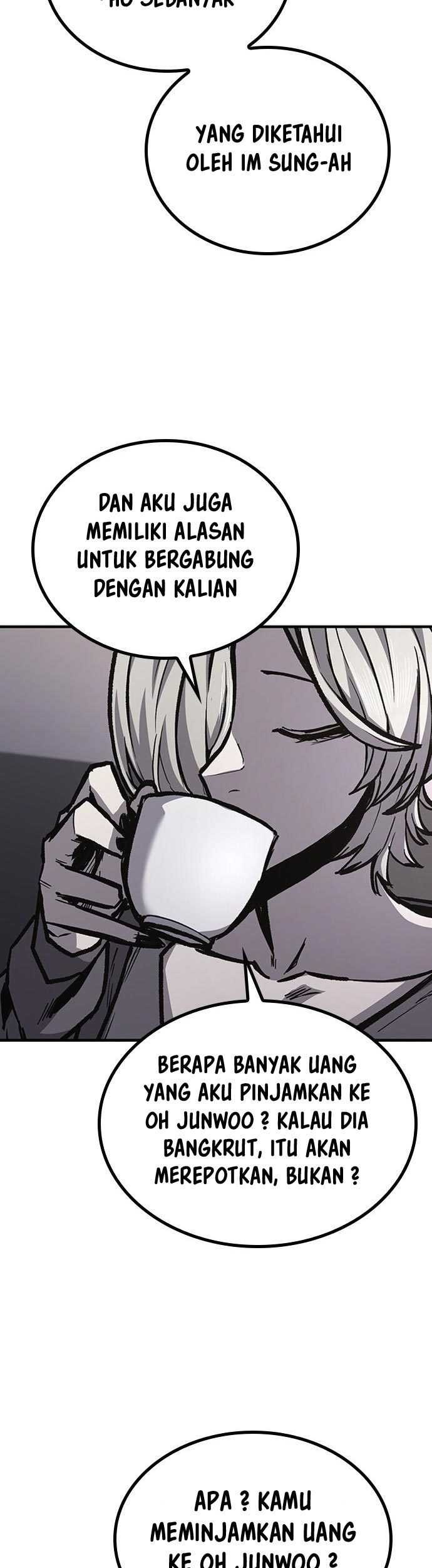 Hectopascals Chapter 79 - halaman 24