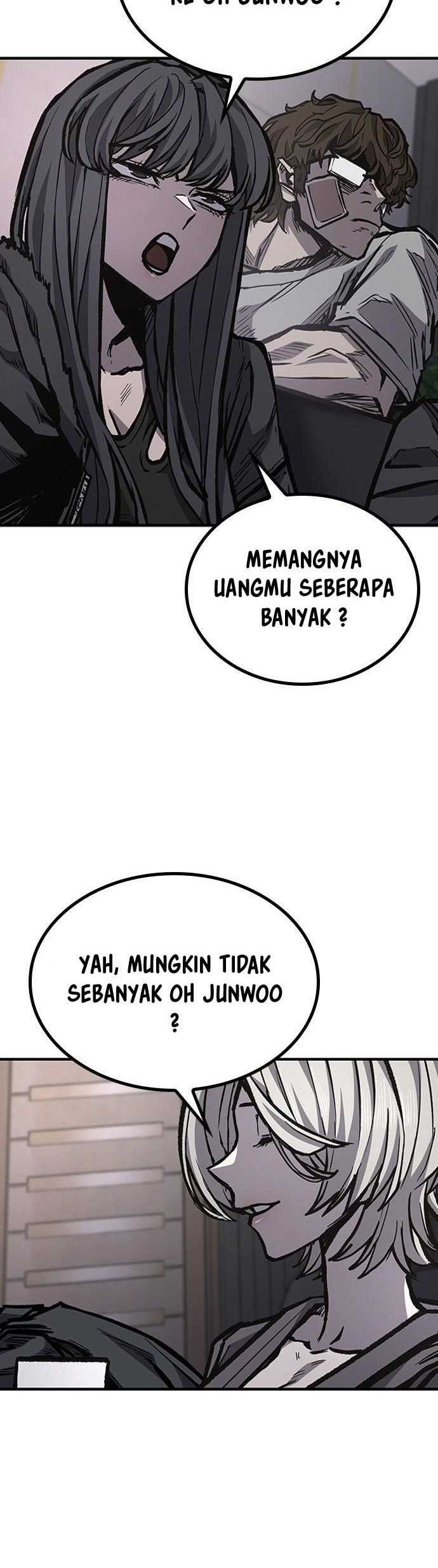 Hectopascals Chapter 79 - halaman 25
