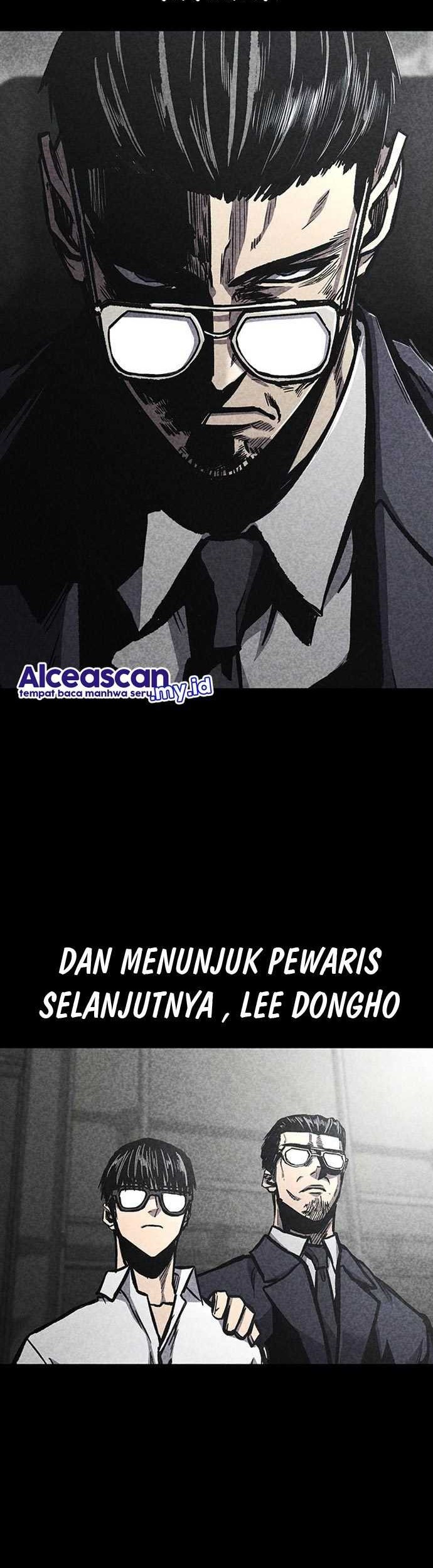 Hectopascals Chapter 79 - halaman 33