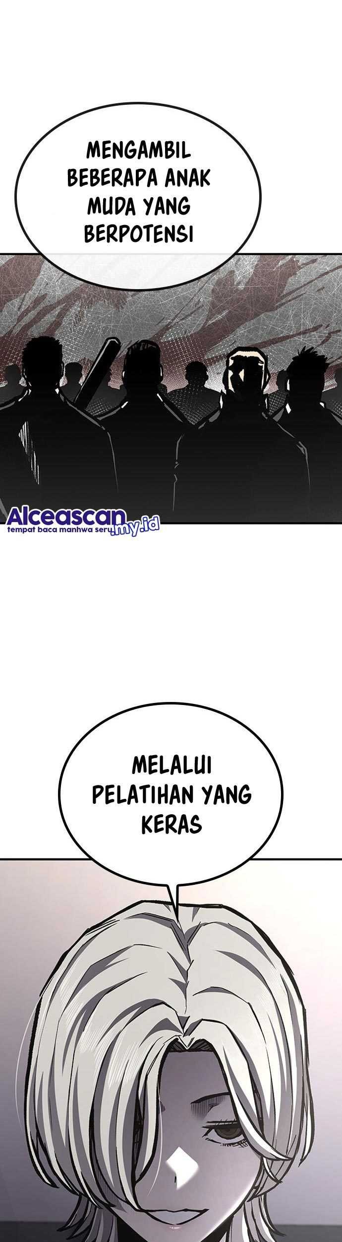 Hectopascals Chapter 79 - halaman 36