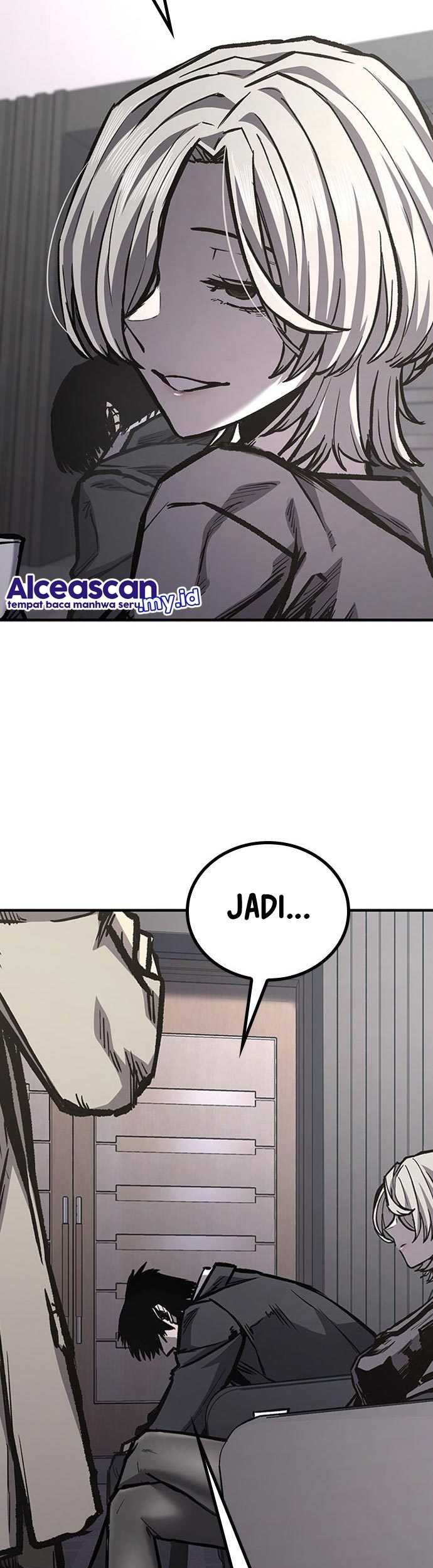 Hectopascals Chapter 79 - halaman 42