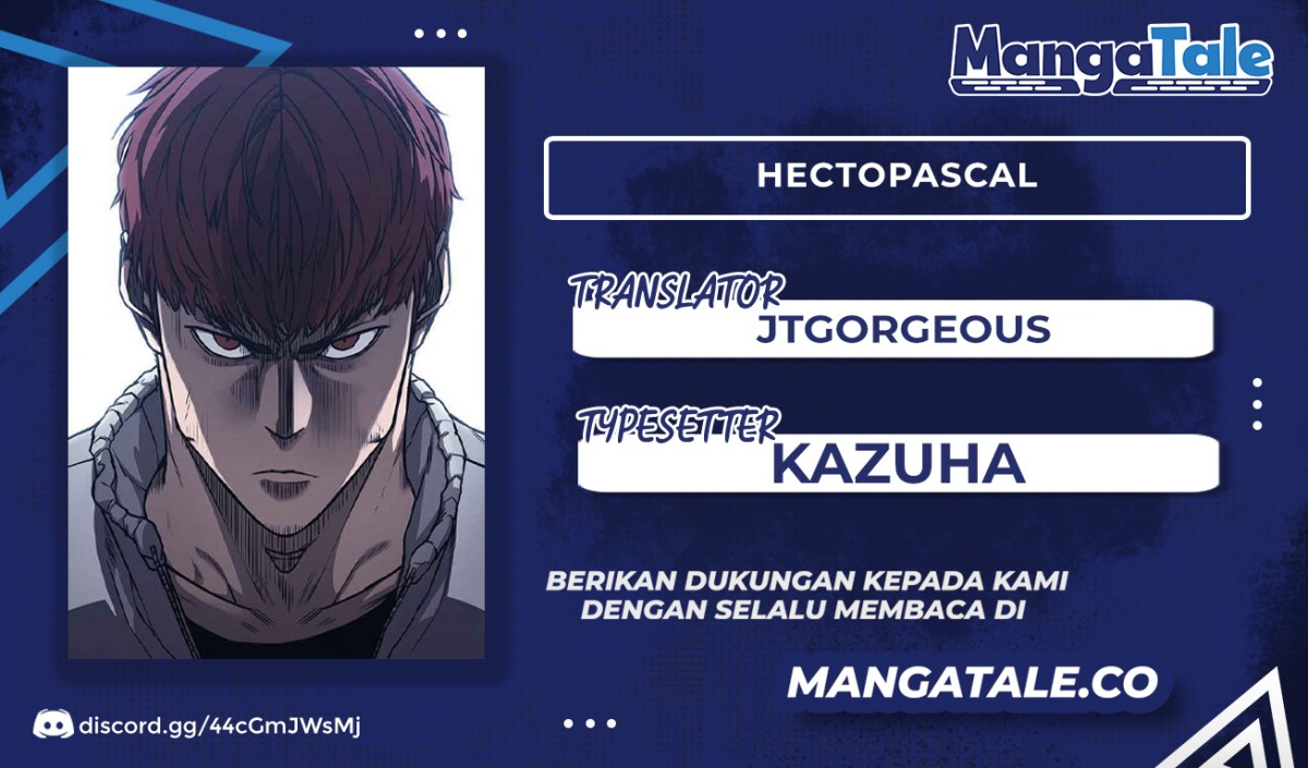 Hectopascals Chapter 8 - halaman 1