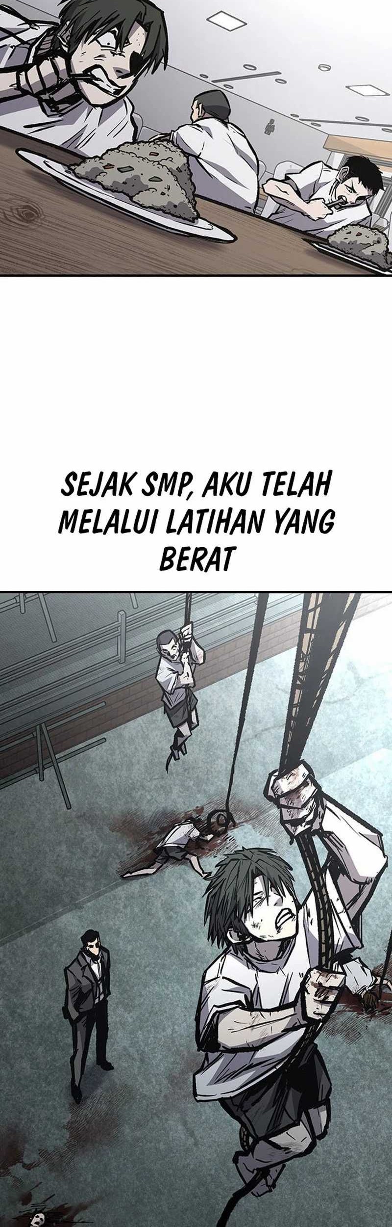 Hectopascals Chapter 80 - halaman 11